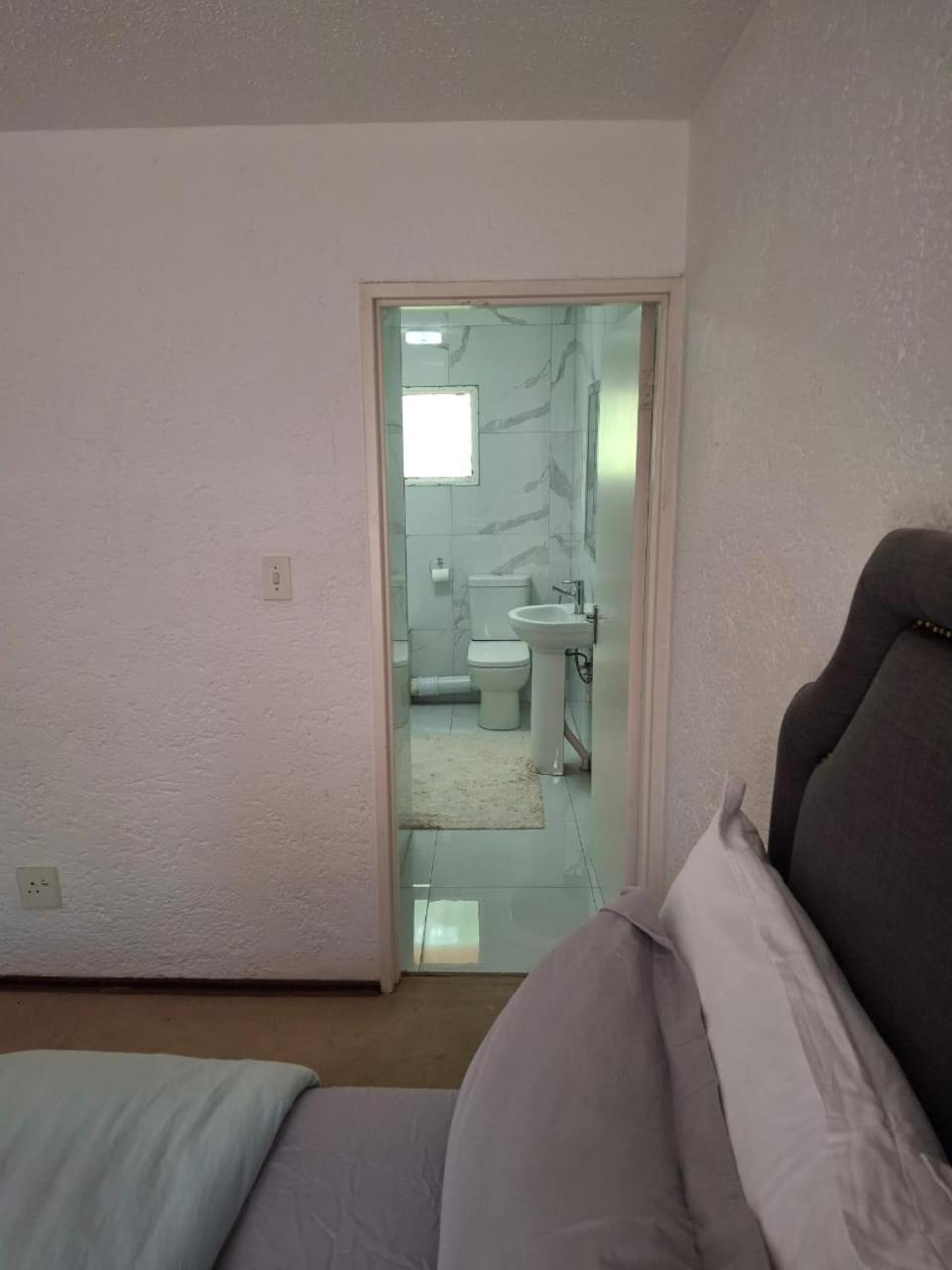Accommodatie bij particulieren Modern Comfort In Sandton *
