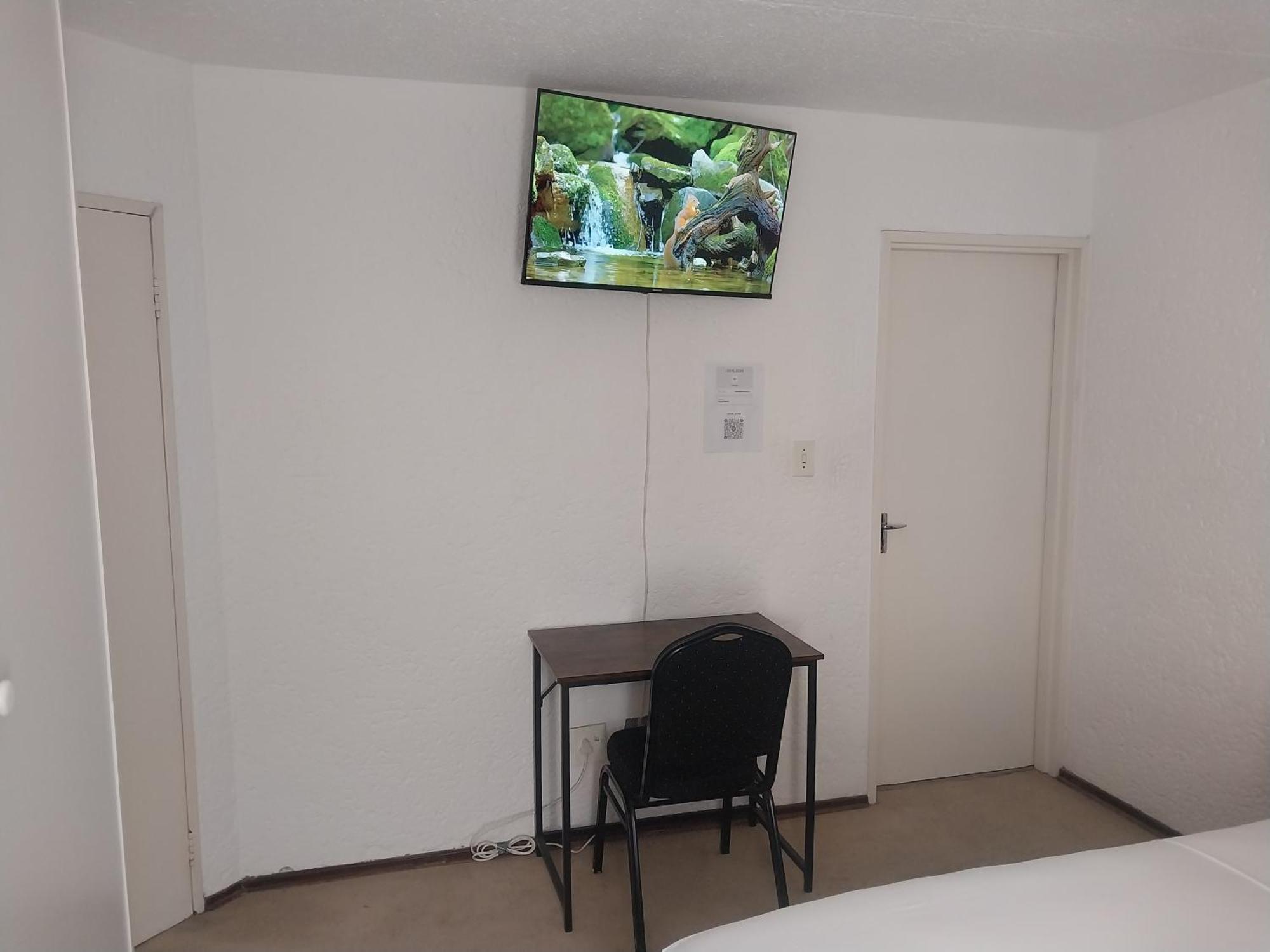 Accommodatie bij particulieren Modern Comfort In Sandton *
