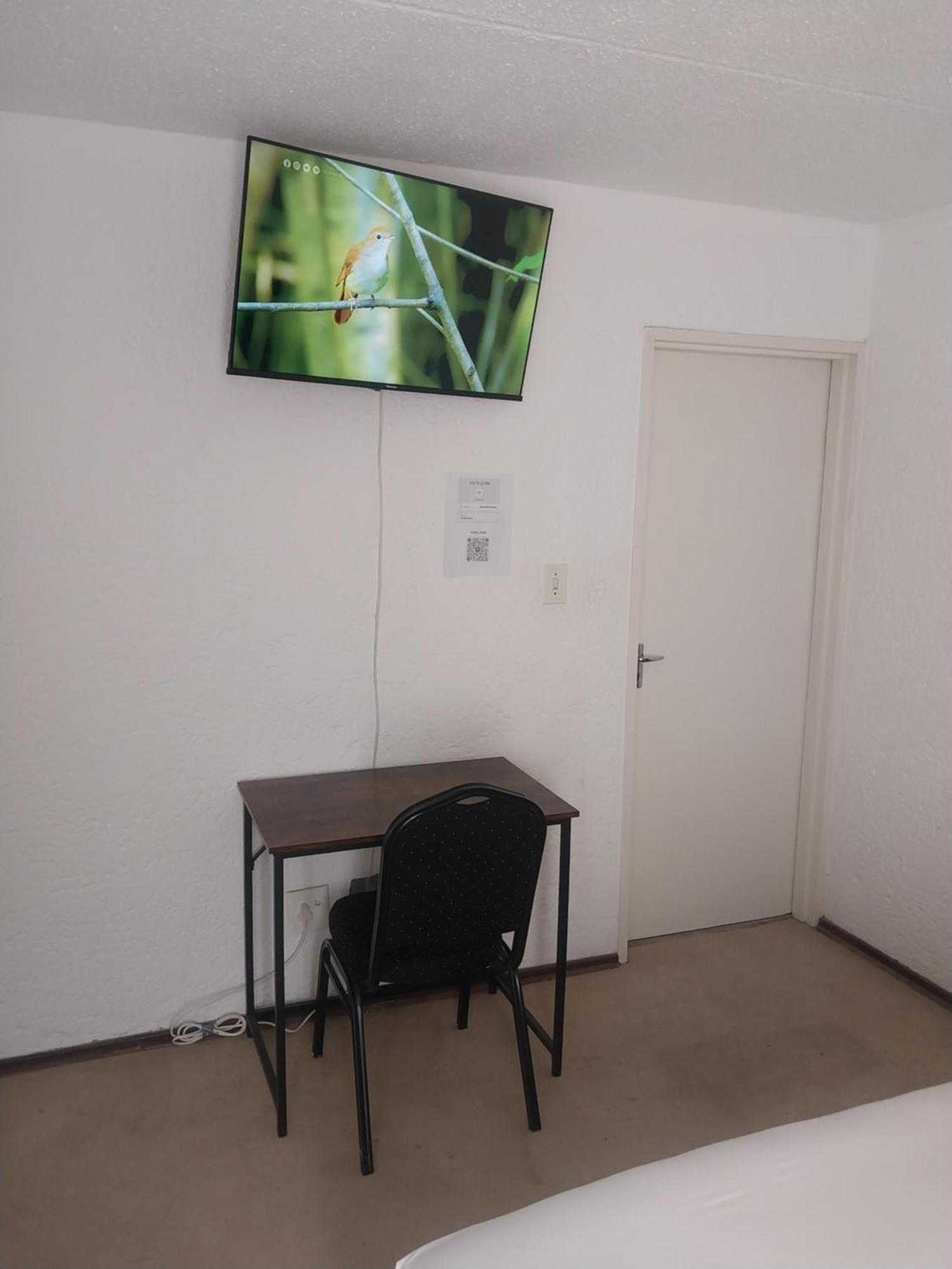 Modern Comfort In Sandton Accommodatie bij particulieren
