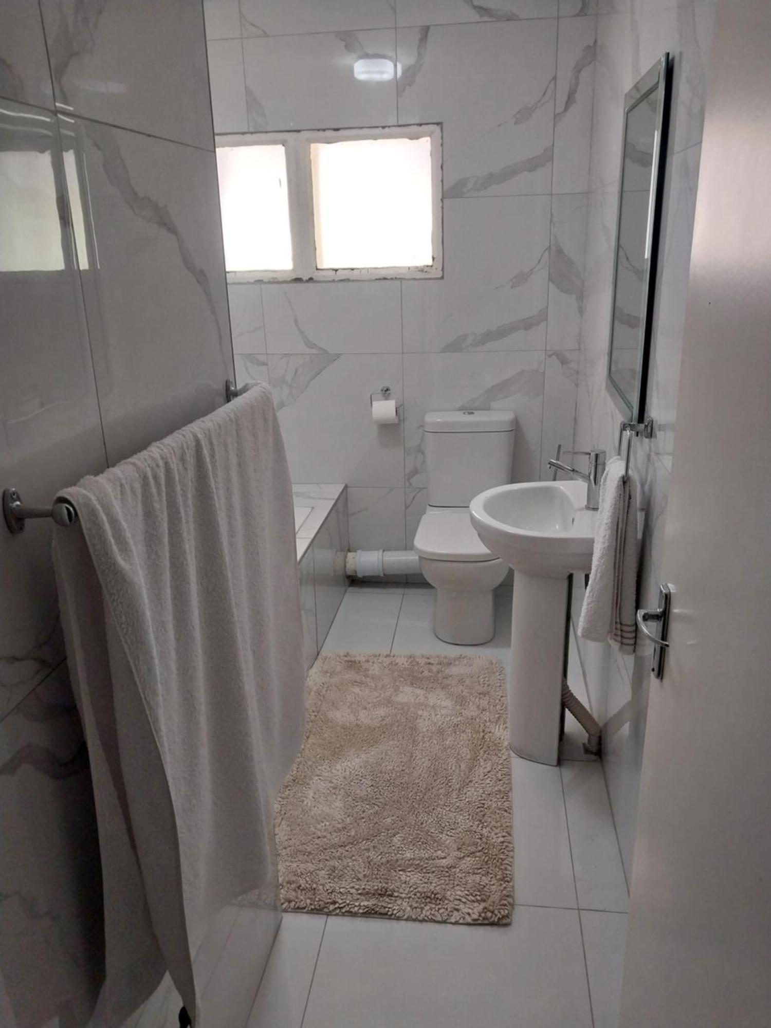 Accommodatie bij particulieren Modern Comfort In Sandton *